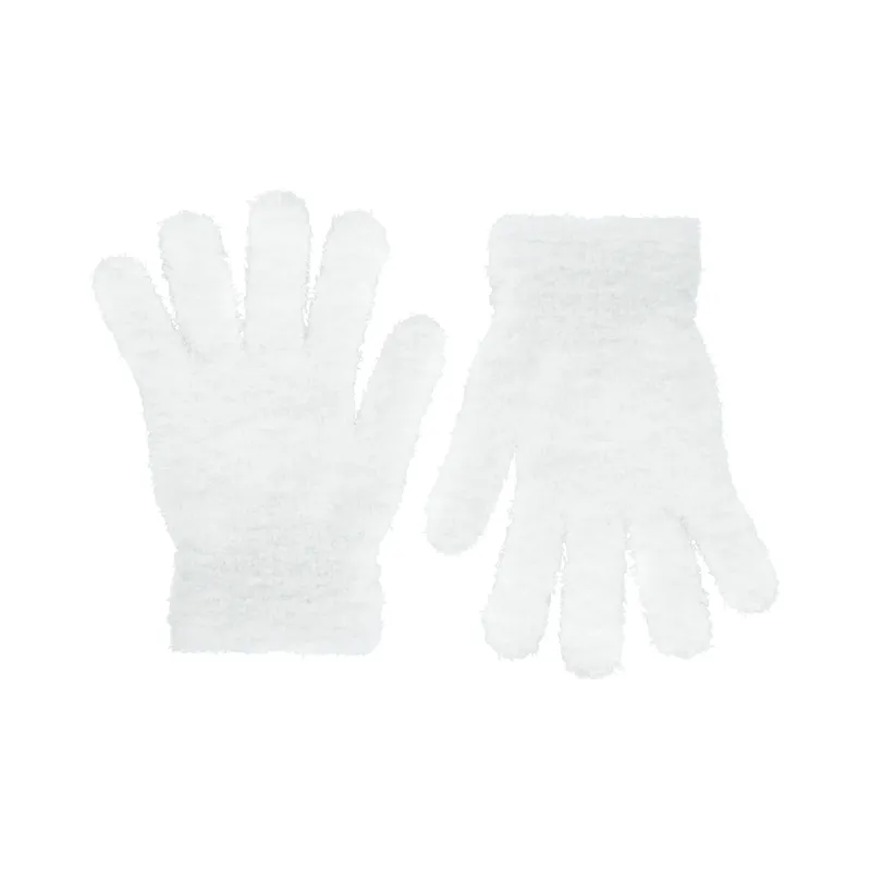 MUSTKOO Knit Gloves Unisex-2
