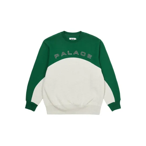 PALACE 2 Tone Arch Crew