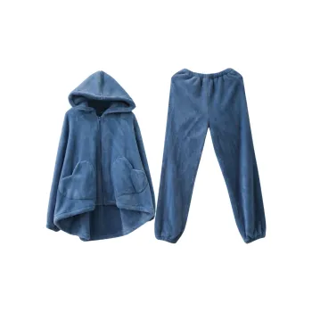 CHELNLSEEY Unisex Pajama Sets