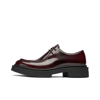 ROBERTA DI CAMERINO Dress Shoes Men's Burgundy