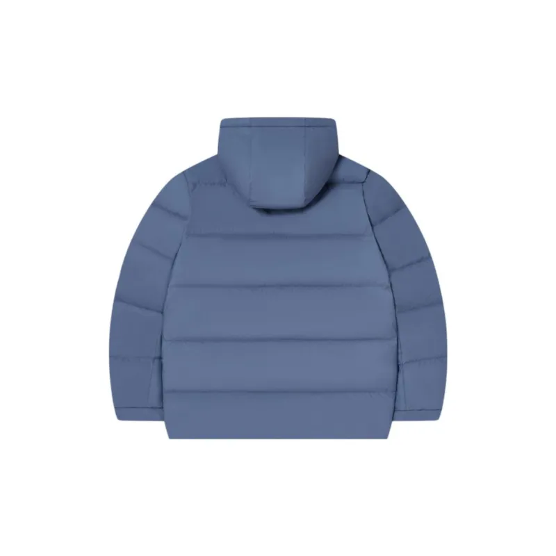 PEAK Down Jackets Men Dark Blue-1