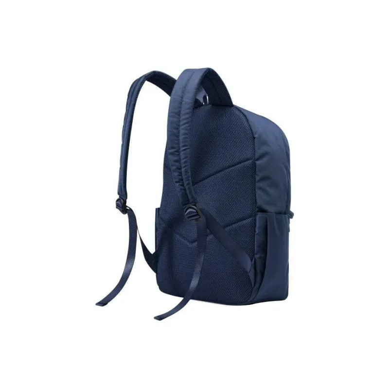 Skechers Fabric Backpack Regular Unisex Navy Blue-2