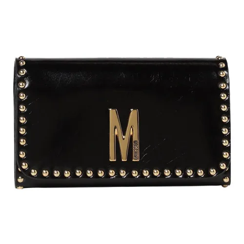 MOSCHINO Wallets