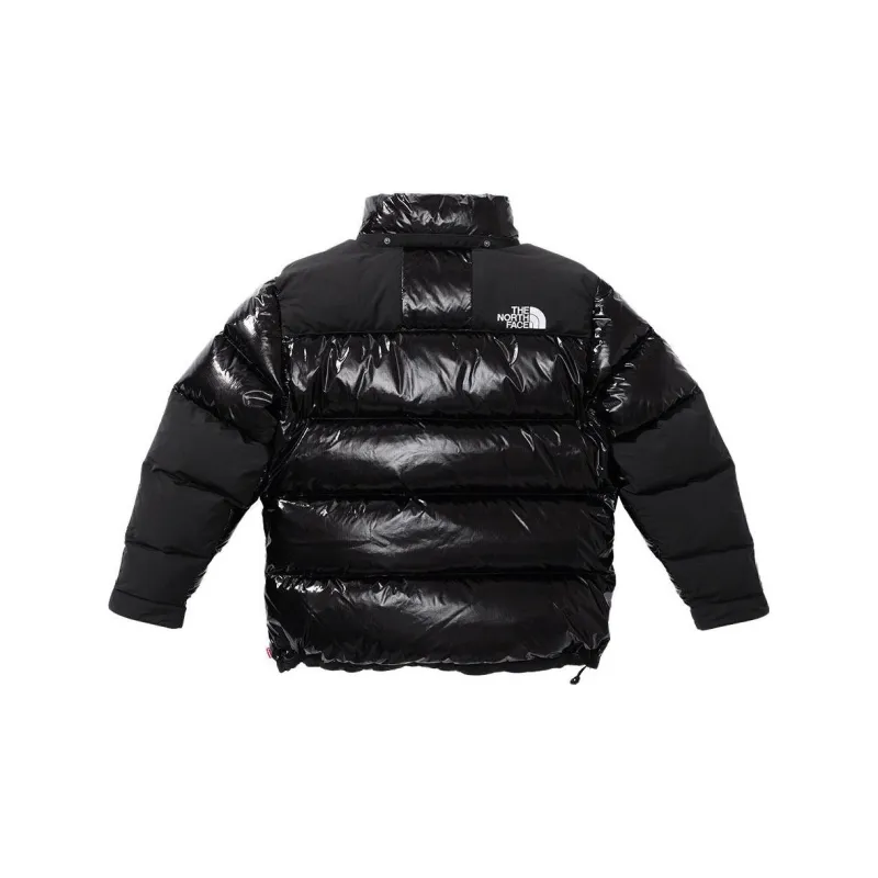 Supreme The North Face 700 Fill Down Parka-8