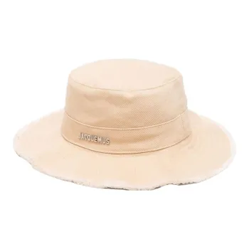 Jacquemus Le Bob Artichaut Hat