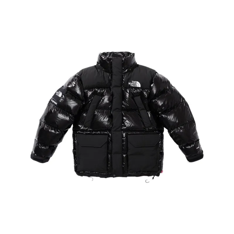 Supreme The North Face 700 Fill Down Parka-7