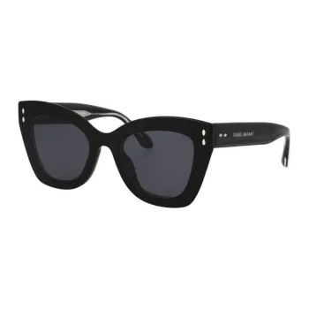 ISABEL MARANT Cat-Eye Frame Sunglasses