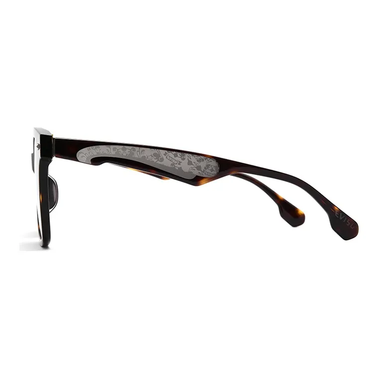 EVISU Sunglasses Unisex-7