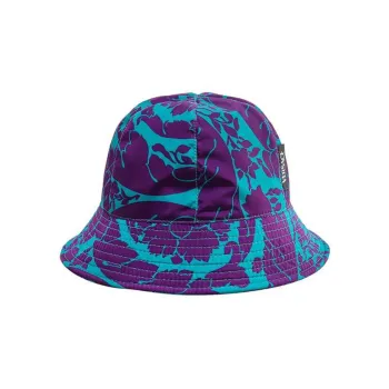 VERSACE Barocco Silhouette Bucket Hat