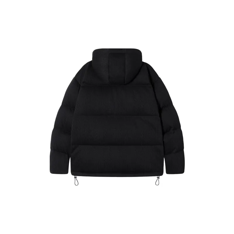 PSO Brand Puppy Series Down Jacket Unisex-1