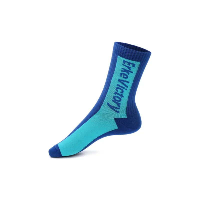 Erke Men Mid-Calf Socks-2