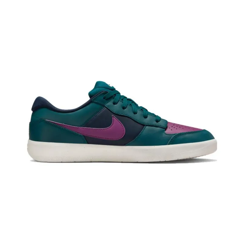 Nike Sb Force 58 Premium Midnight Turquoise Viotech-1