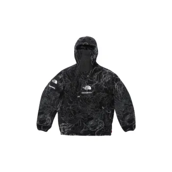 Supreme/The North Face Steep 呟き TechJacket