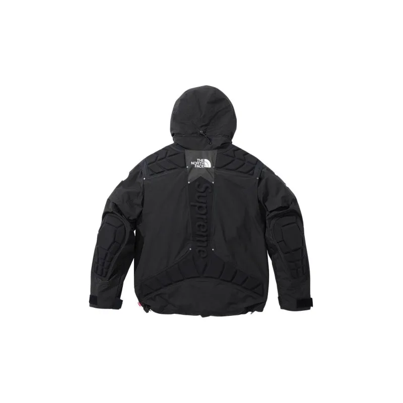 Supreme The North Face Steep Tech Apogee Jacket FW22-5