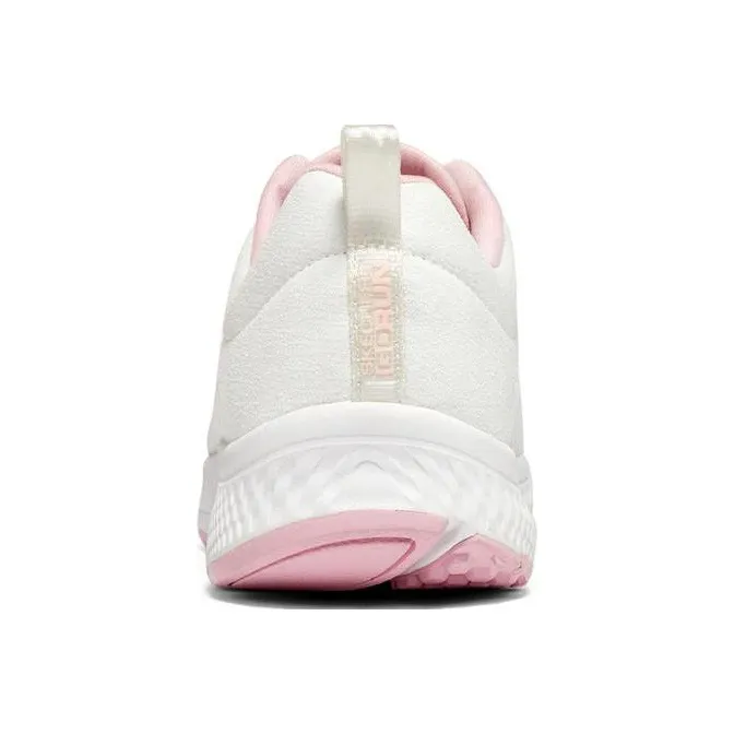 Skechers Go Run Consistent 'White Pink' Women's-3