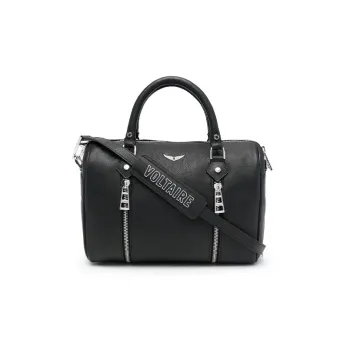Zadig & Voltaire Medium Sunny Shoulder Bag