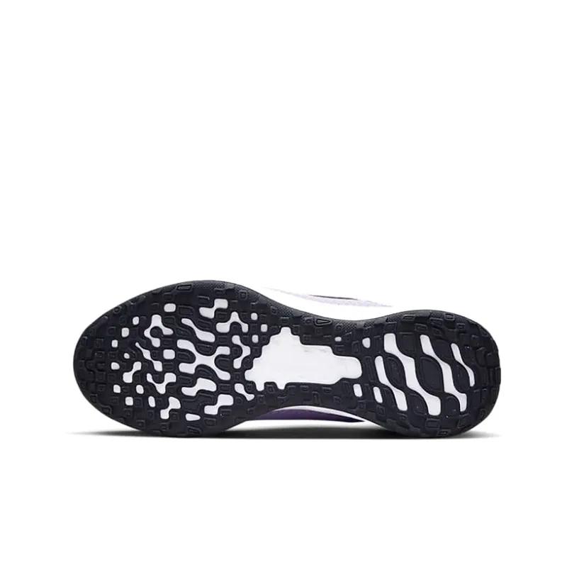 Nike Revolution 6 'Violet Frost' Gs-5