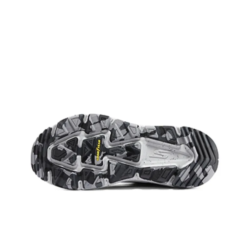 Skechers Max Cushioning Premier Trail 'Grey White'-4