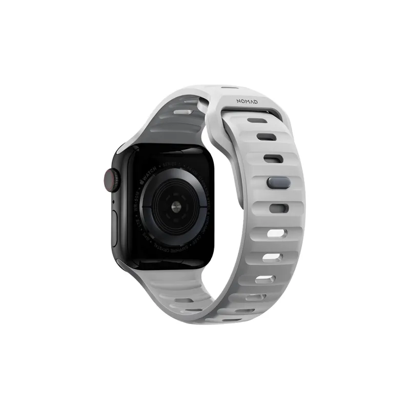 NOMAD Watch Band Apple Compatibility 49mm Silicone Material-4