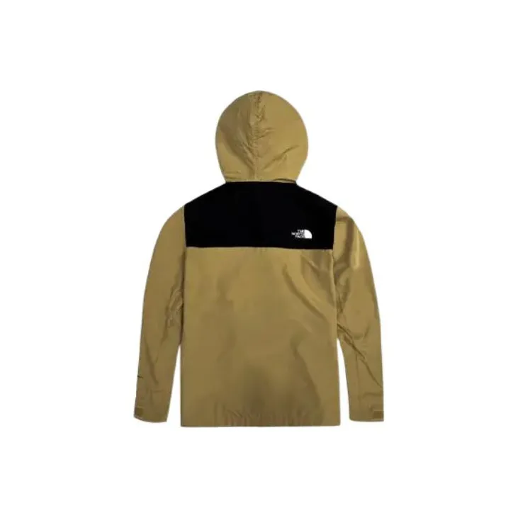 THE NORTH FACE Jacket Men's Khaki-1