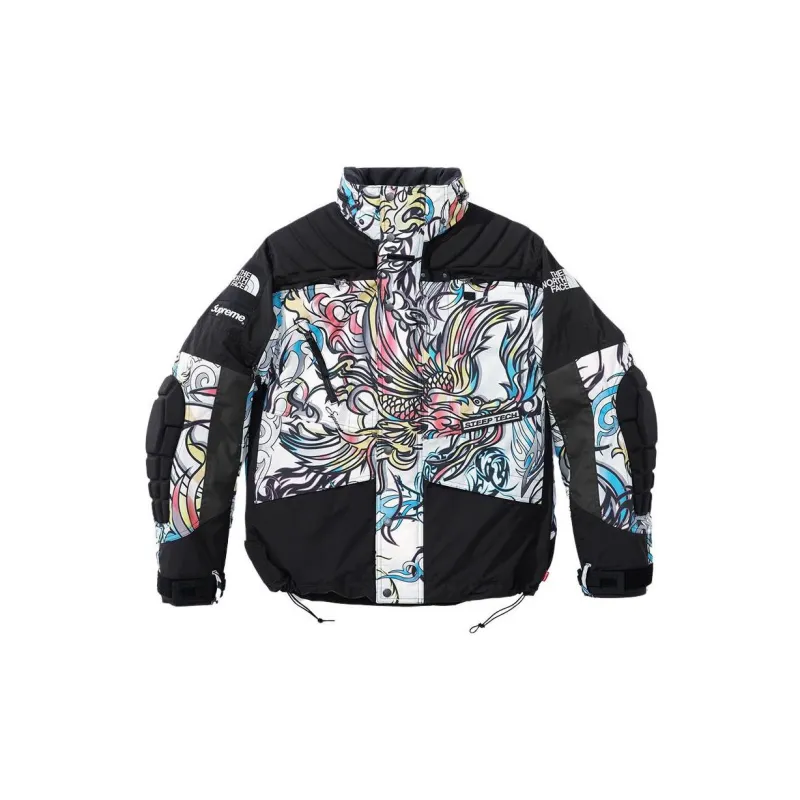 Supreme The North Face Steep Tech Apogee Jacket FW22-9