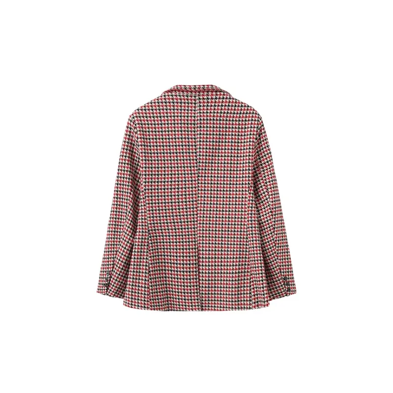 Cubic Business Suits Women's-3