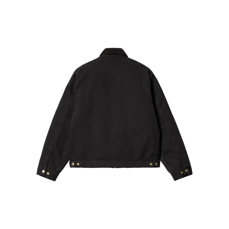 Carhartt WIP Og Detroit Jacket-1