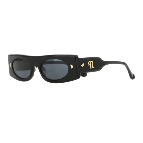 NANUSHKA Ruthie Sunglasses
