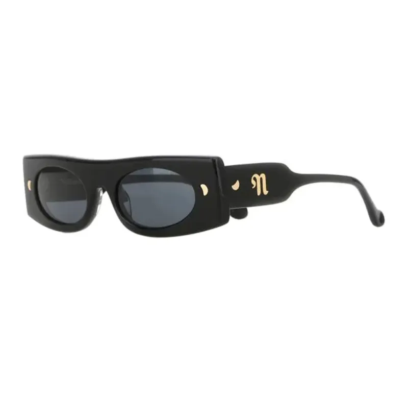 NANUSHKA Ruthie Sunglasses-0