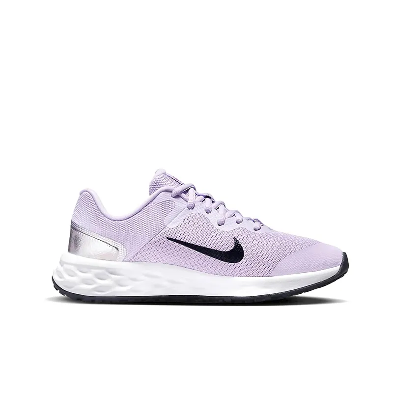 Nike Revolution 6 'Violet Frost' Gs-1