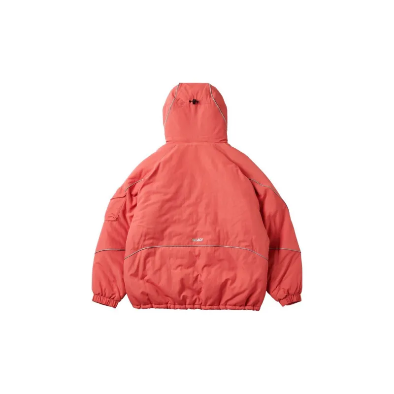 PALACE M Tech Hooded Jacket-1