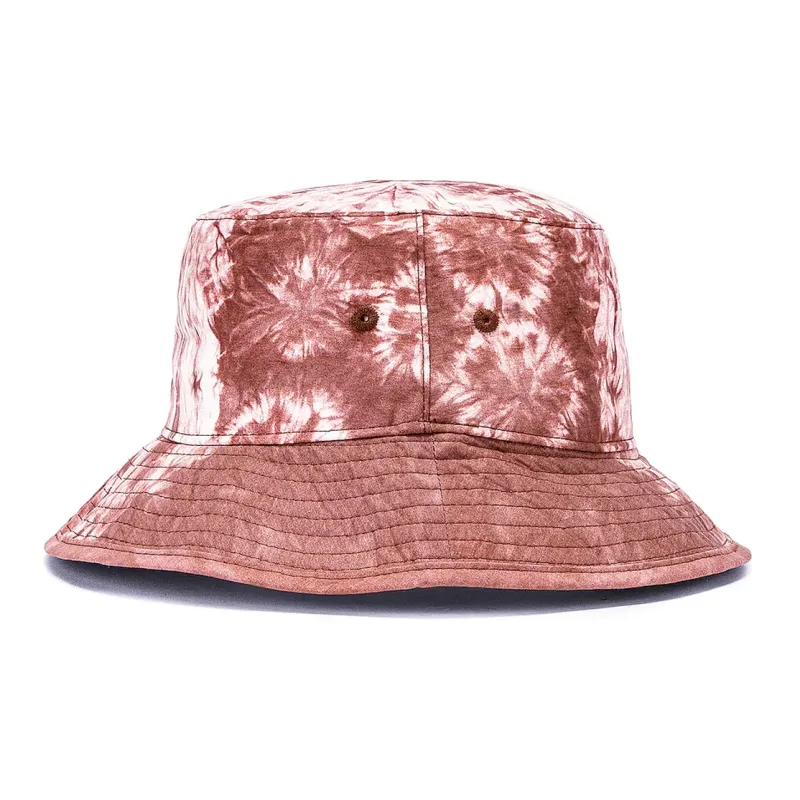 Acne Studios Bucket Hat Women's Pink-1