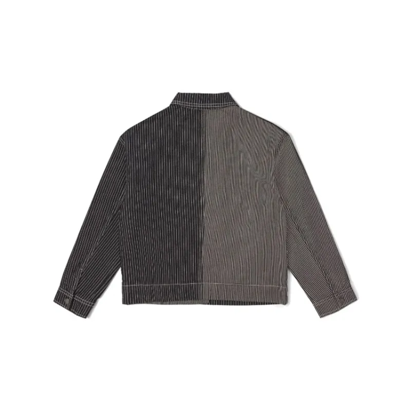 Dickies FW22 Jacket Unisex Black-1