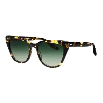 BARTON PERREIRA Sunglasses Women's Tortoiseshell