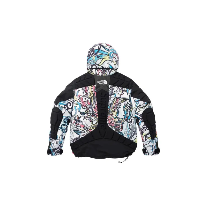 Supreme The North Face Steep Tech Apogee Jacket FW22-8