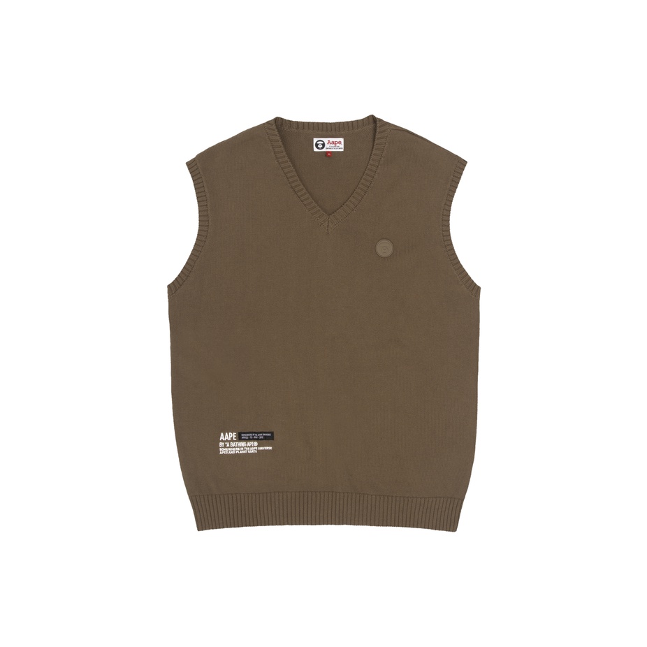 Supreme Chenille Sweater Vest ベスト セーター L（Fall/Winter
