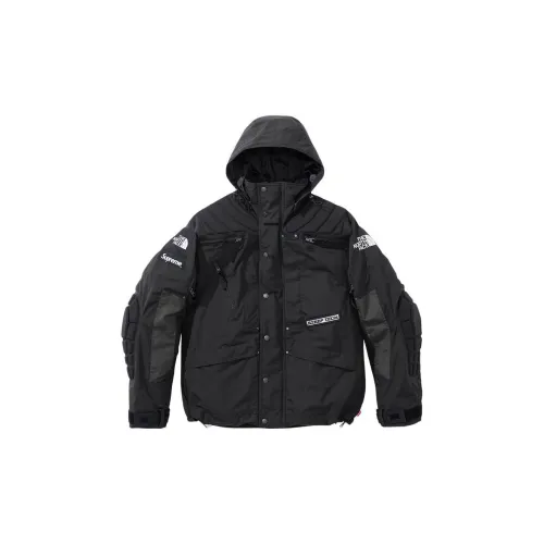 Supreme The North Face Steep Tech Apogee Jacket（FW22）