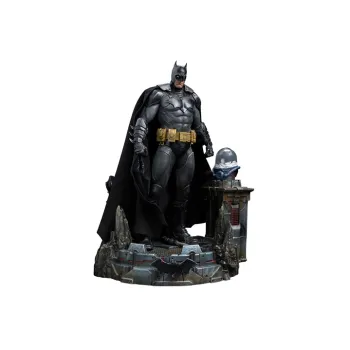 IRONSTUDIOS Statues
