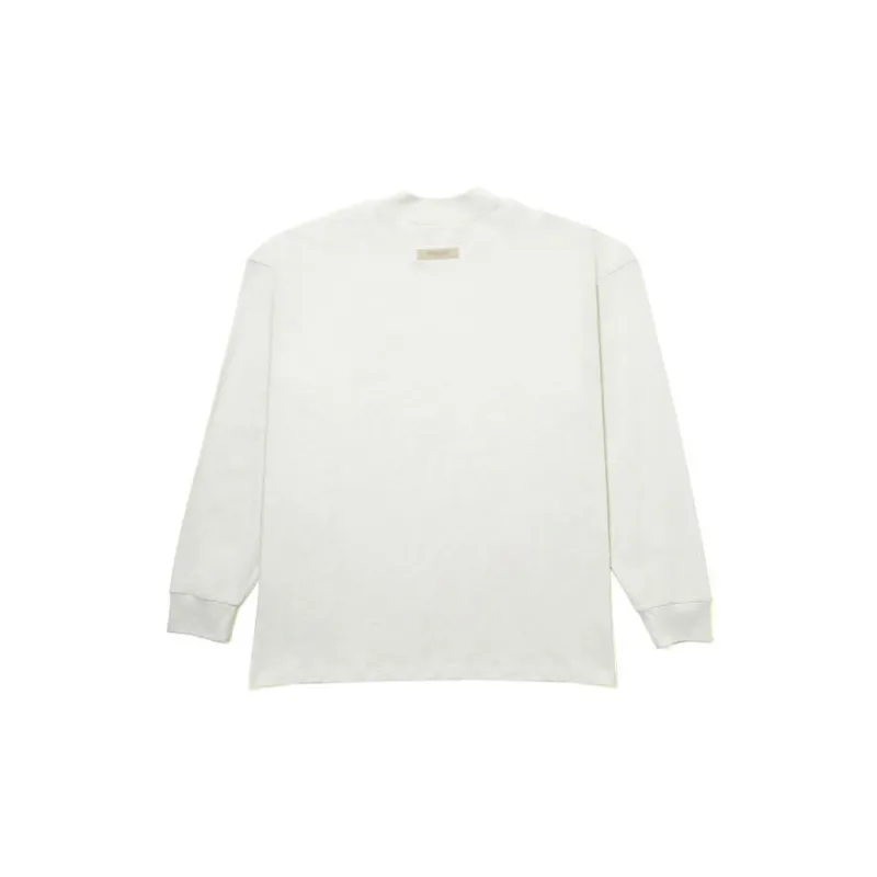 Fear Of God Essentials FW21 T Shirts Unisex Cheese Color-1