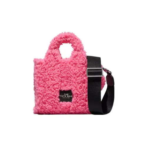 MARC JACOBS Tote Bag Shopping Bag Shoulder Bag Crossbody Bag Handbag Mini Women's Pink