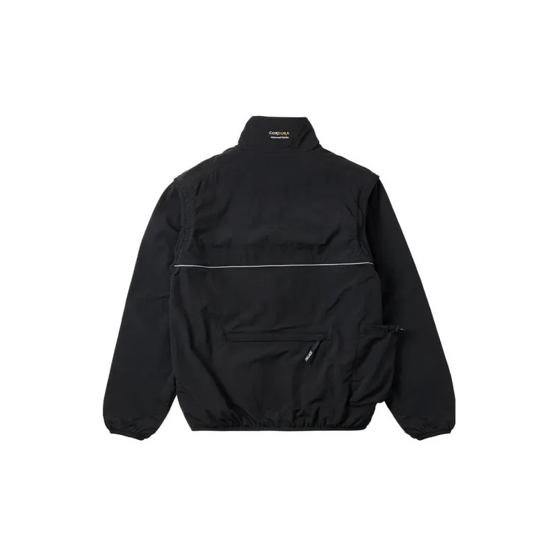 PALACE Cordura Rs Zip Off Jacket-1