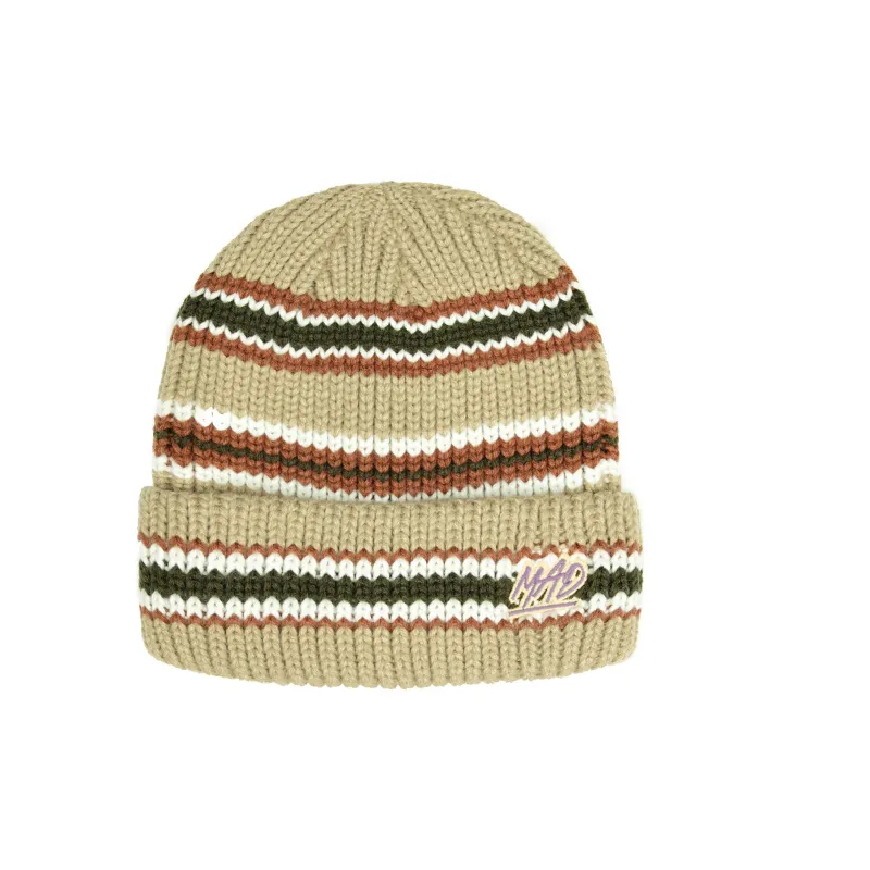 The MAD HATcher Beanies Unisex-14