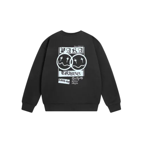 PAKA Sweatshirts Unisex