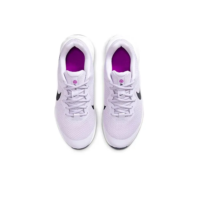 Nike Revolution 6 'Violet Frost' Gs-3