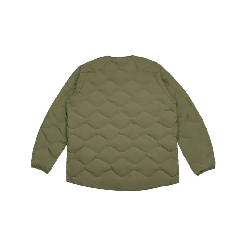 WAYNEXZAVIER Down Jacket Unisex-4