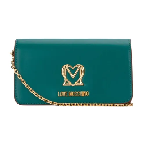 LOVE MOSCHINO Clutch