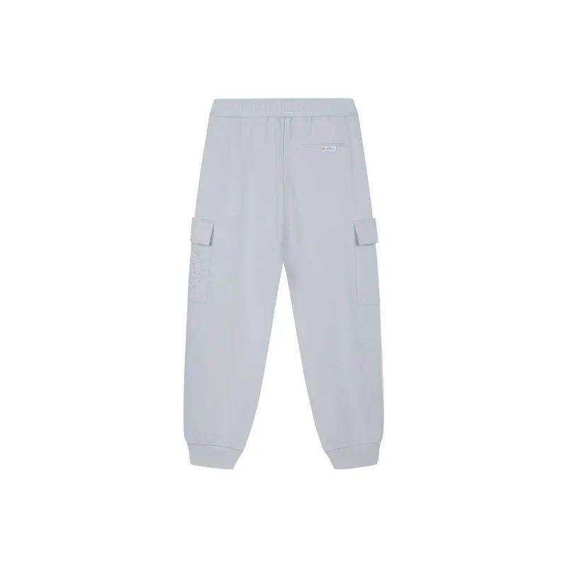 FUN Fun X Garfield Casual Pants Men's-7