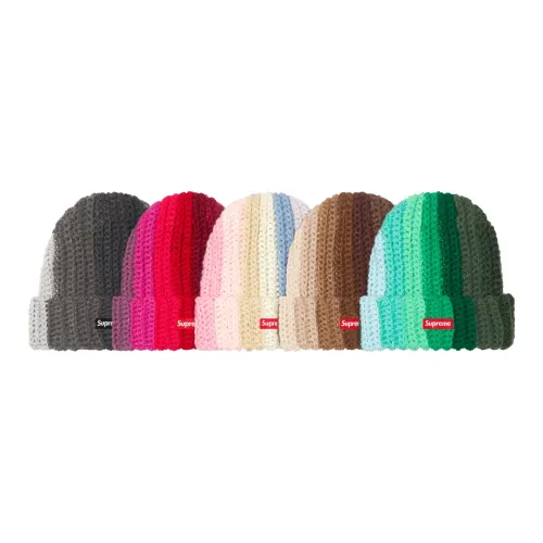 Supreme Unisex Supreme Fw22 Week 7 Series Wool hat