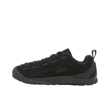 KEEN Jasper Low Top Trekking Shoes Women's Black