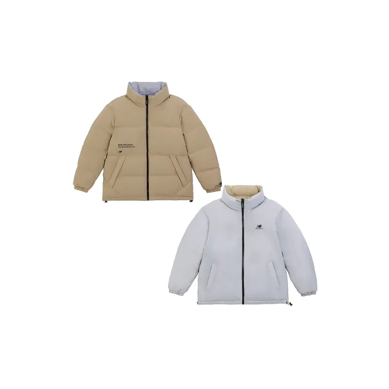 New Balance Down Jackets Unisex-4